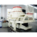 JXSC Stone Processing Plant High Efficient Good Shape Vsi Sand Maker Sand